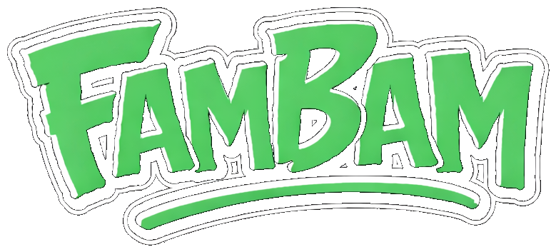 FamBam Logo